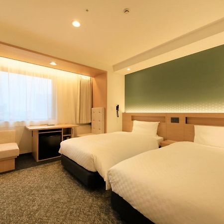 Via Inn Prime Akasaka Tokió Kültér fotó