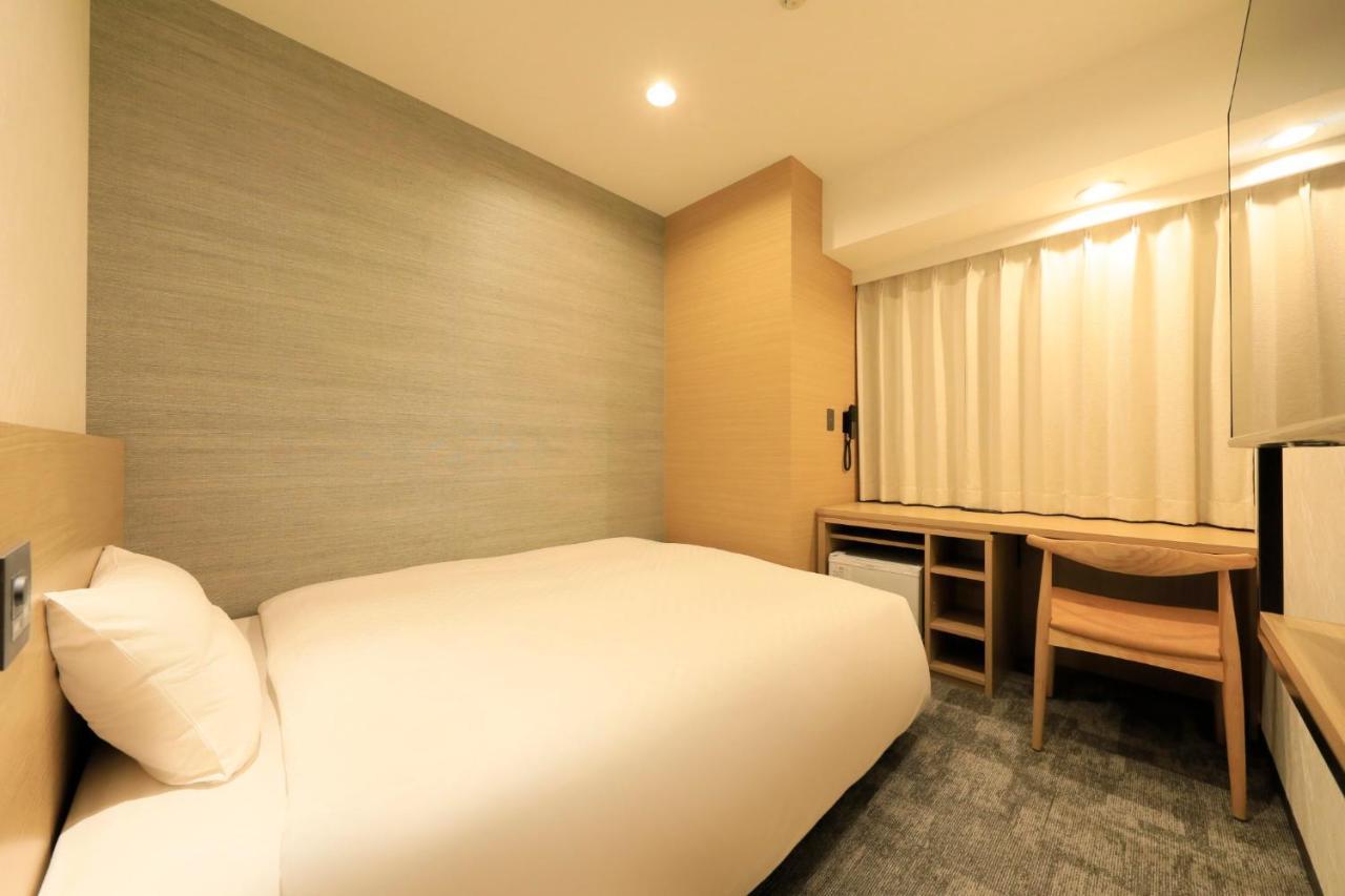 Via Inn Prime Akasaka Tokió Kültér fotó