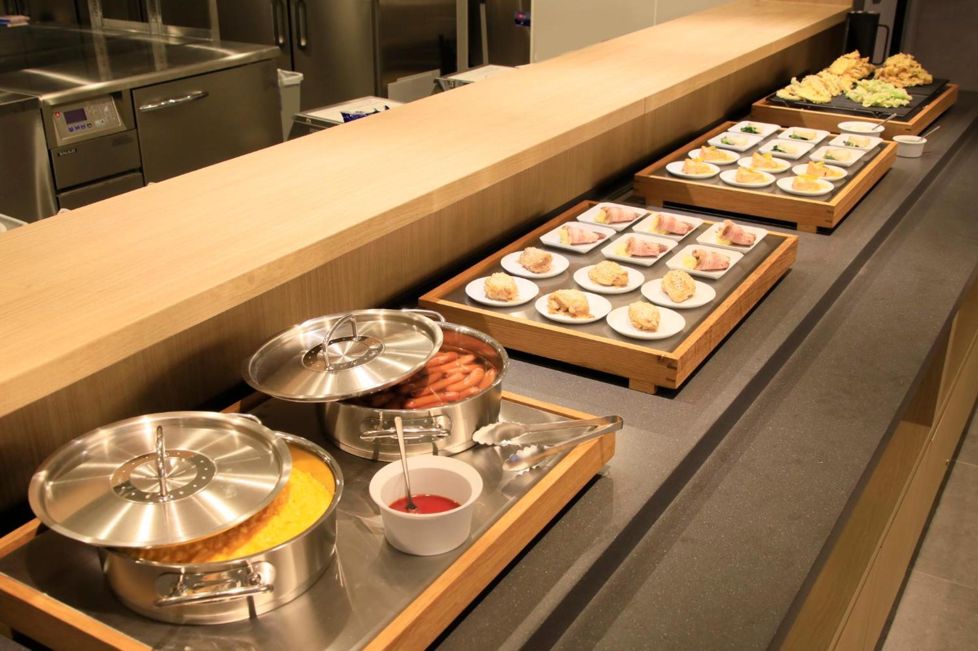 Via Inn Prime Akasaka Tokió Kültér fotó