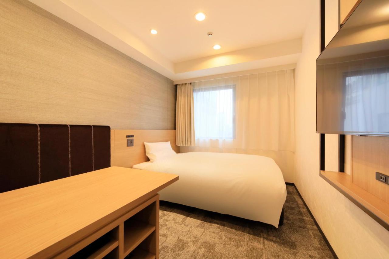 Via Inn Prime Akasaka Tokió Kültér fotó